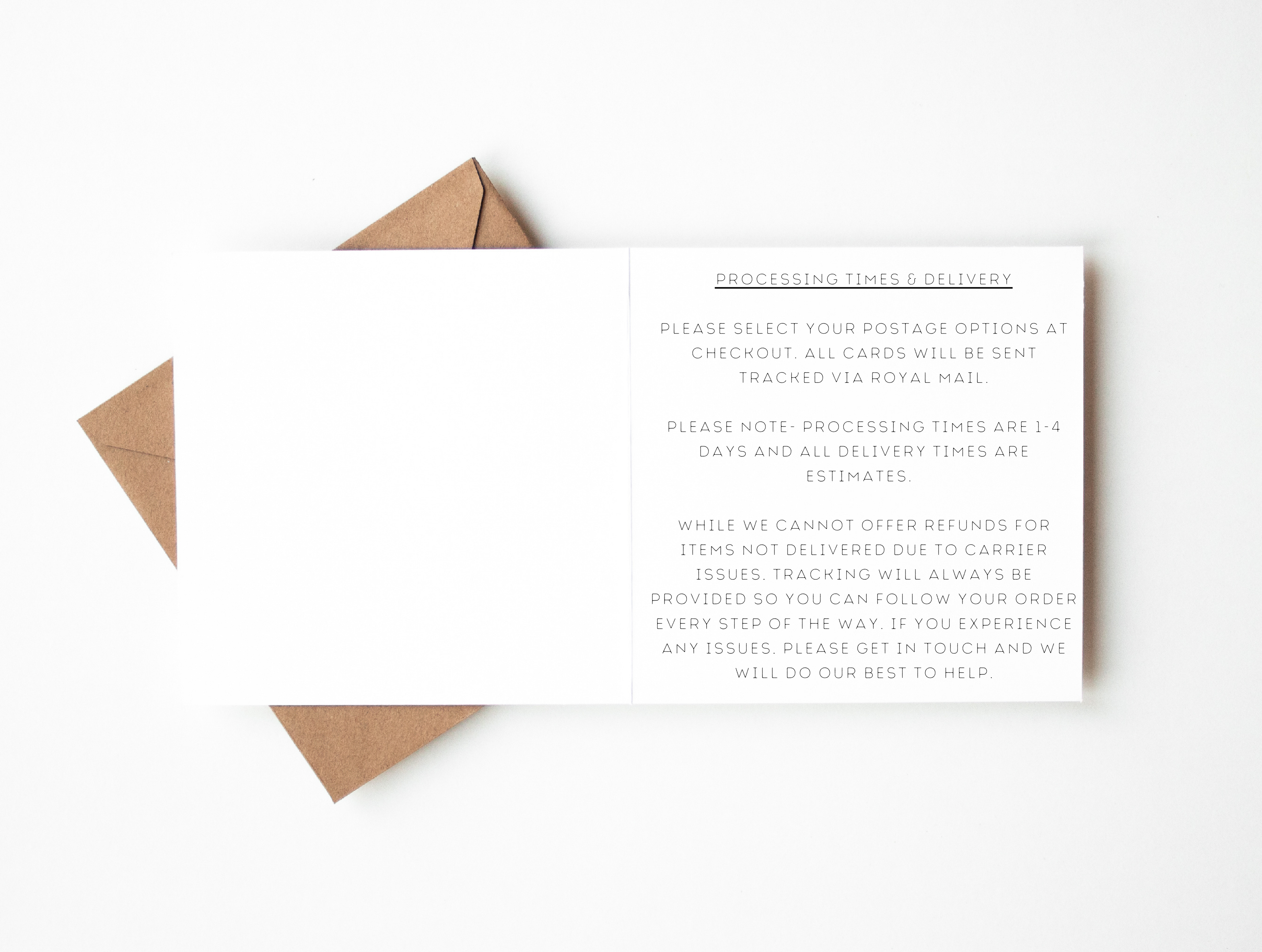 'Happy Birthday to My...' Personalised Card for Him – Watercolour Heart