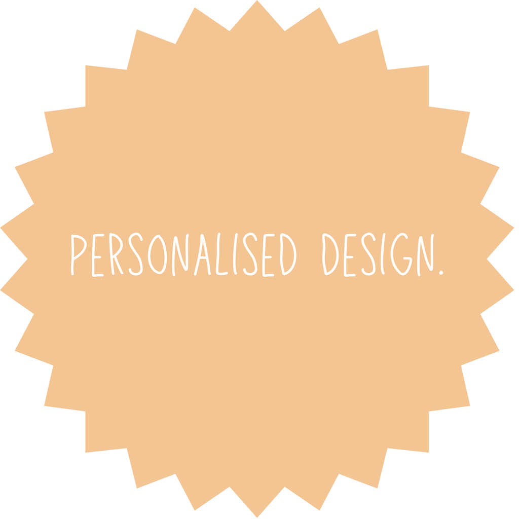 Fully Bespoke Custom Card | Your Design, Your Way | Personalised