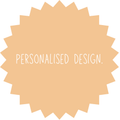 Fully Bespoke Custom Card | Your Design, Your Way | Personalised