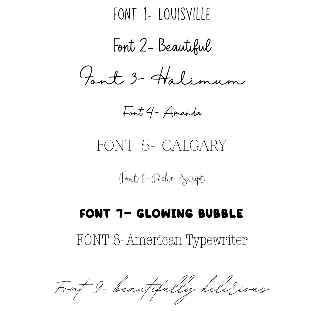 Fully Bespoke Custom Card | Your Design, Your Way | Personalised